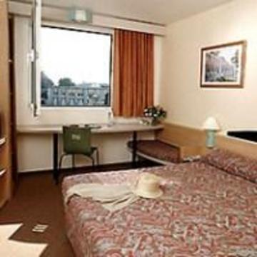 Ibis Sued Berlin