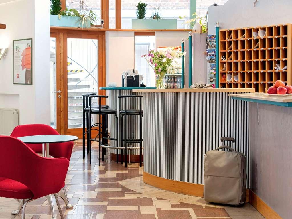 Ibis Sued 3* Berlim