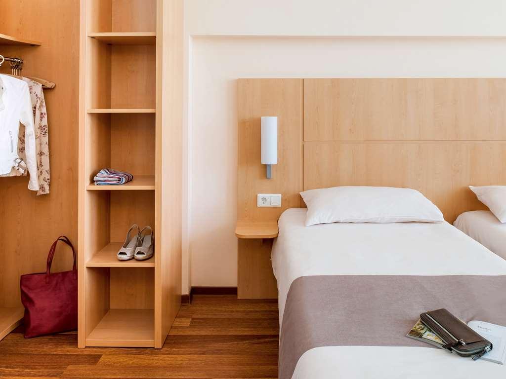 Hotel Ibis Sued Berlim