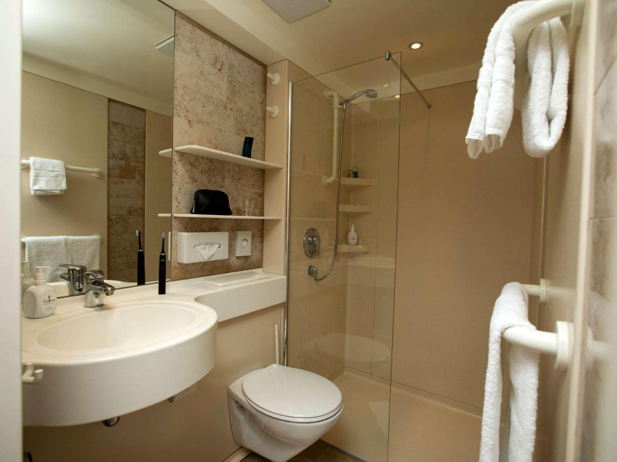 Hotel Ibis Sued Berlim