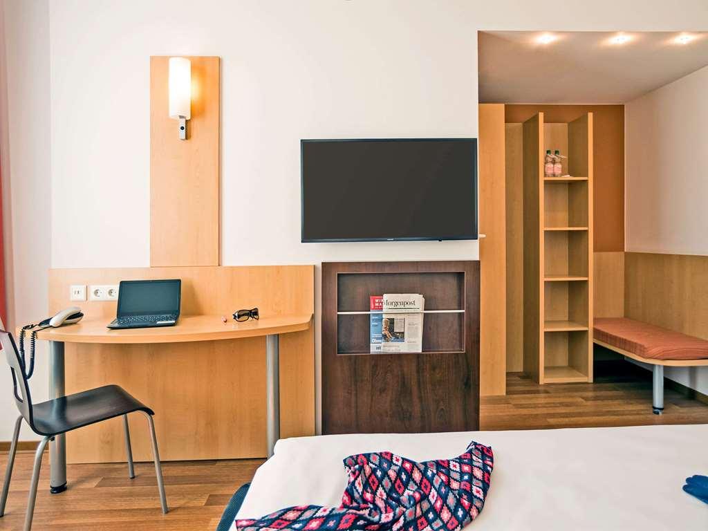 Ibis Sued Hotel Berlim