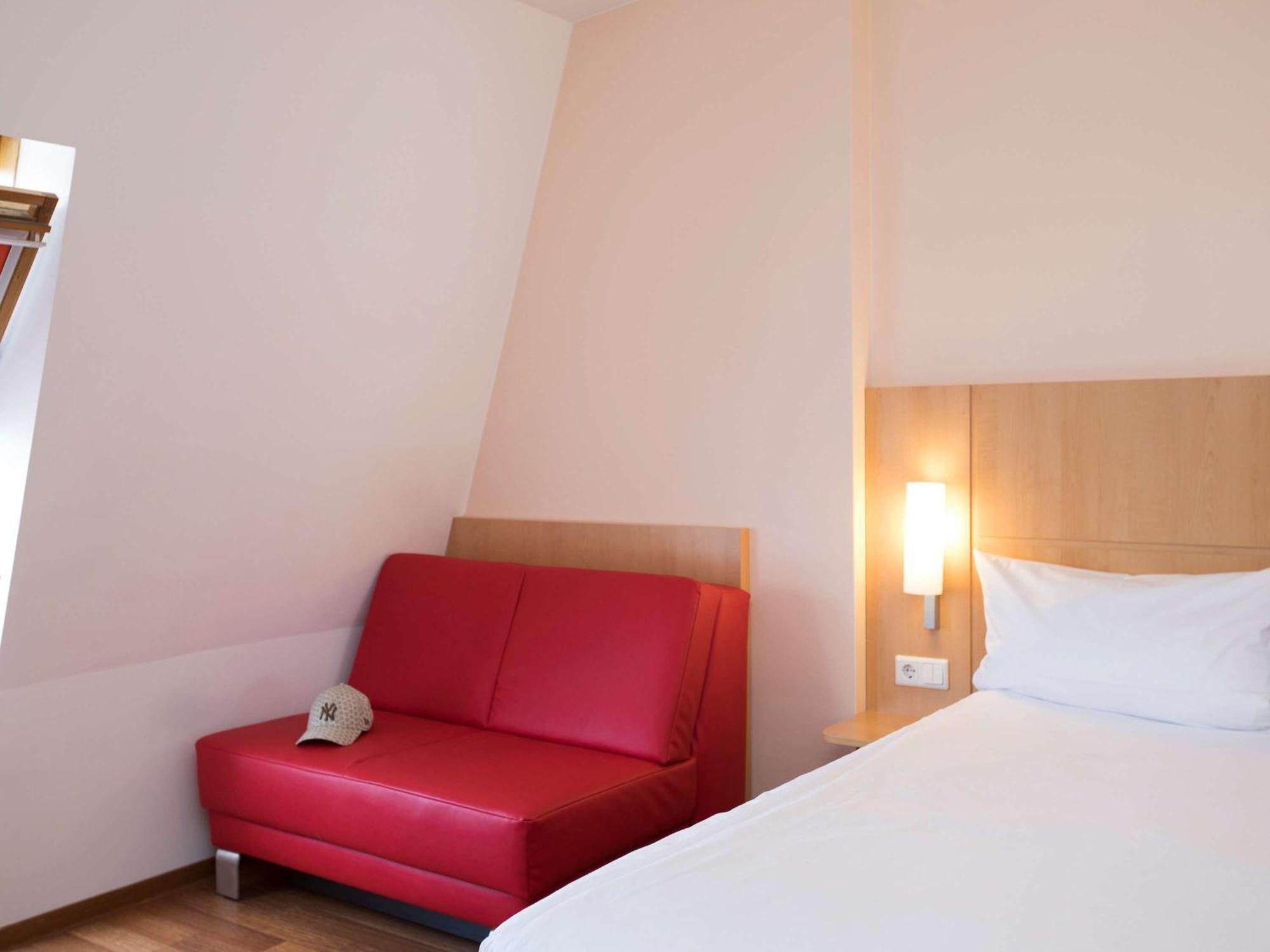 Ibis Sued 3* Berlim
