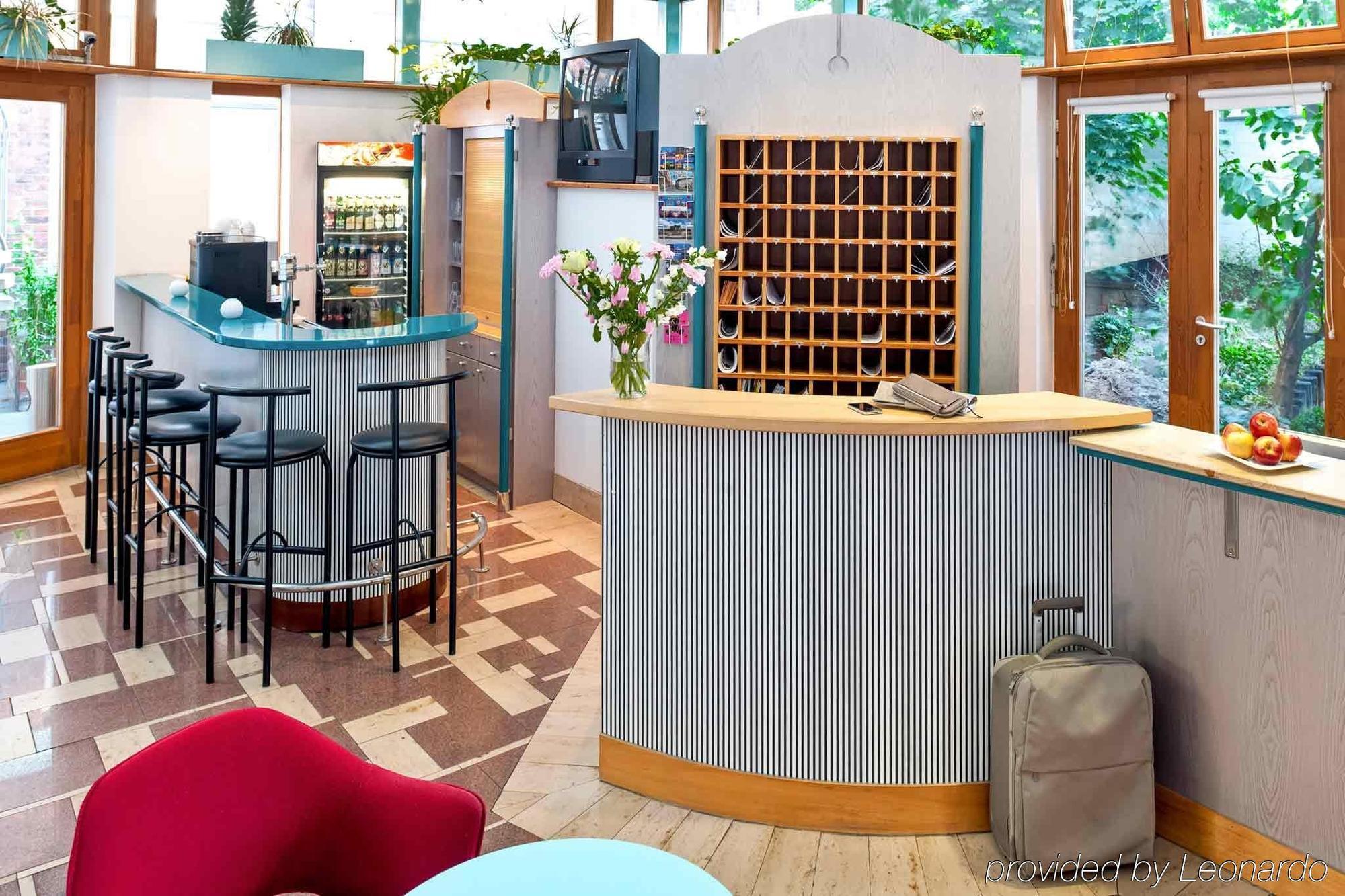 Ibis Sued Hotel Berlim