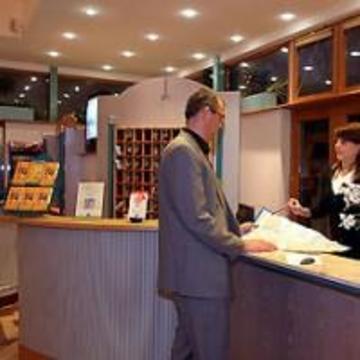 Hotel Ibis Sued Berlim