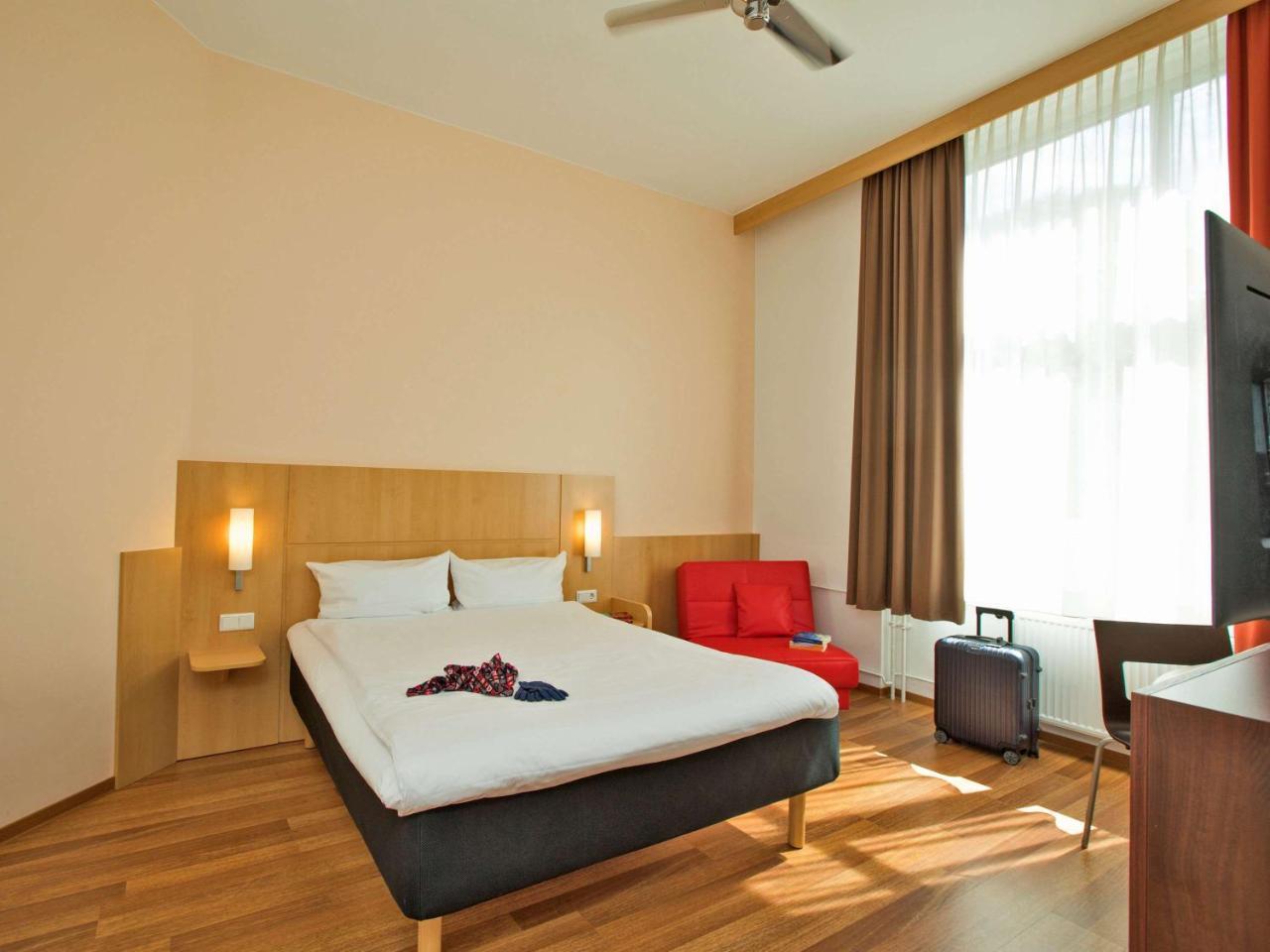 Ibis Sued Berlim