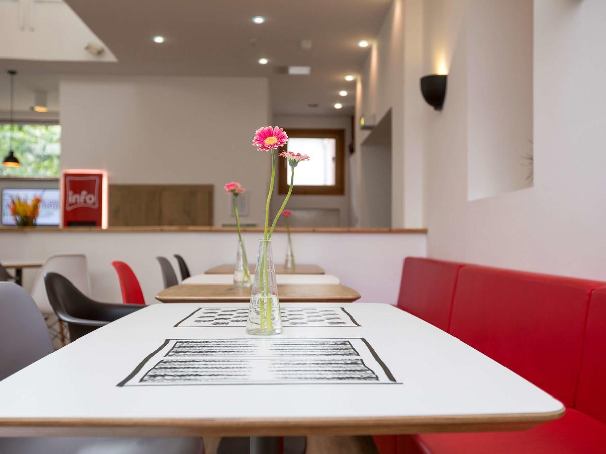 Ibis Sued Hotel Berlin