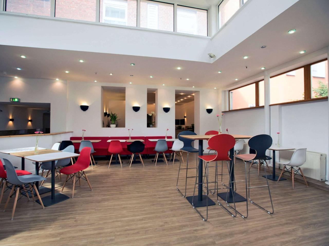 Ibis Sued Berlin