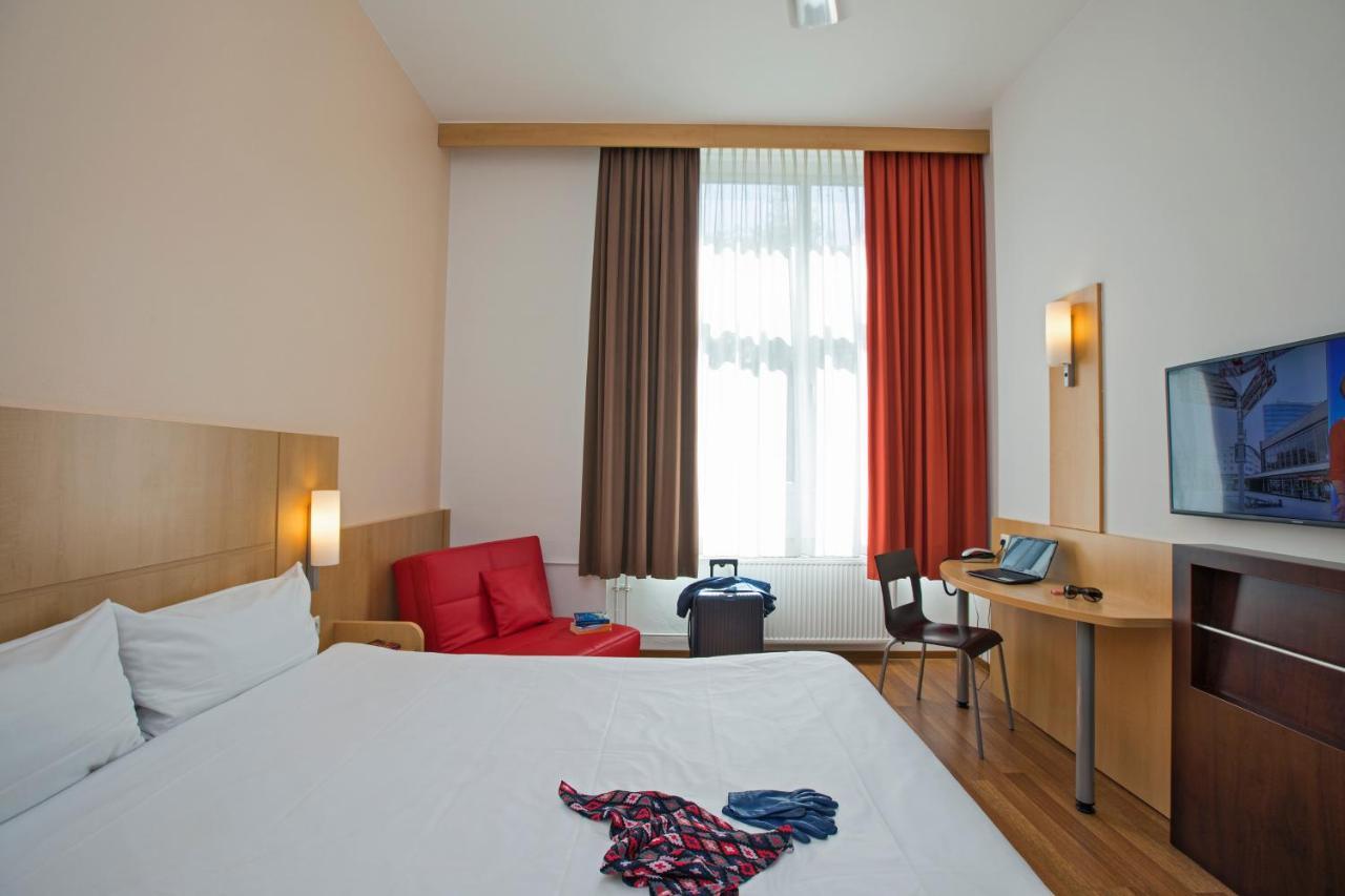 Ibis Sued 3* Berlin