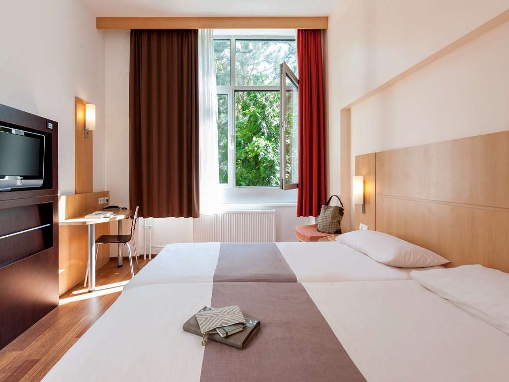 Ibis Sued 3*