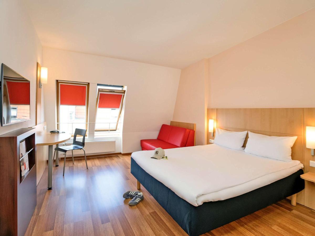 Ibis Sued 3* Berlin